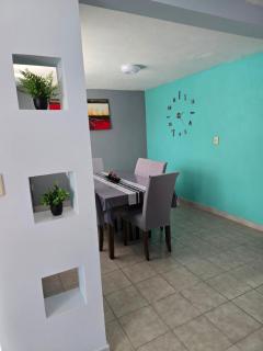 Hospedaje Santa Fe - Ixmiquilpan - 0
