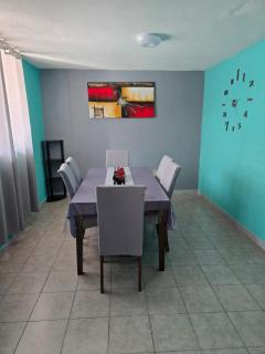 Hospedaje Santa Fe - Ixmiquilpan - 7