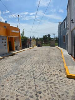 Hospedaje Santa Fe - Ixmiquilpan - 4