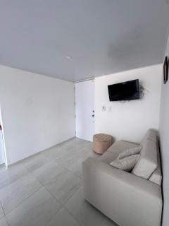 Apartamento Coveñas Caribe 102 - Coveñas - 7