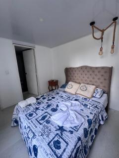 Apartamento Coveñas Caribe 102 - Coveñas - 1