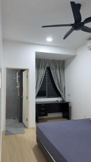 KS Homestay in Kundang Estates, Rawang - Rawang - 9