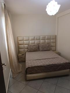 Beachside 2 Bedroom Apartment in Diplomatic Forest Tangier with Free Parking - Tanger - 2
