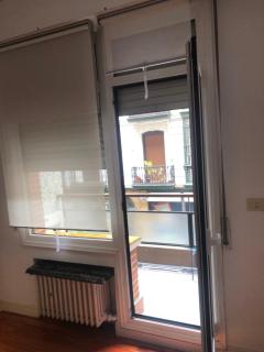 Habitacion en apartamento privado terraza centro - Bilbao - 3