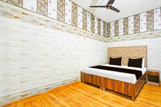 Hotel O HR 07 - 2
