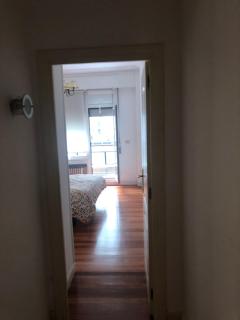 Habitacion en apartamento privado terraza centro - Bilbao - 4