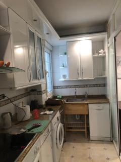 Habitacion en apartamento privado terraza centro - Bilbao - 6