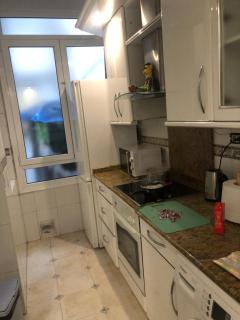 Habitacion en apartamento privado terraza centro - Bilbao - 7