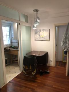 Habitacion en apartamento privado terraza centro - Bilbao - 8