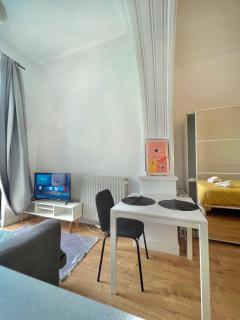 Bruxelles city center appartement - Bruxelles - 5