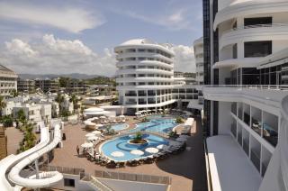 Laguna Beach Alya Resort & Spa - Okurcalar - 0