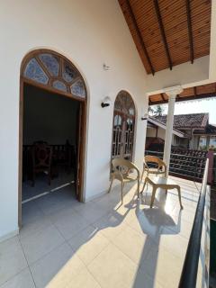 Cozy family home villa near stunning beach - Nayinamadama East - 4