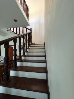 Cozy family home villa near stunning beach - Nayinamadama East - 1