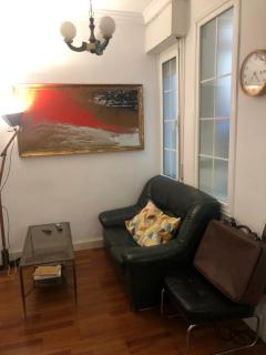 Habitacion en apartamento privado terraza centro - Bilbao - 9