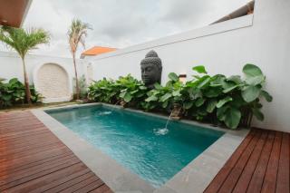 Antony Villa Canggu - Dalung - 8