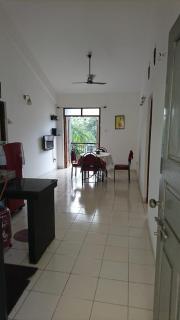 The baga in - Goa - 5