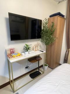 ZYA Seaview Studio - Lapu Lapu City - 8