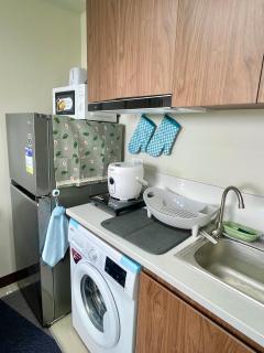 ZYA Seaview Studio - Lapu Lapu City - 7