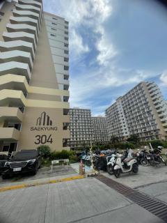 ZYA Seaview Studio - Lapu Lapu City - 5