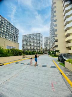 ZYA Seaview Studio - Lapu Lapu City - 3