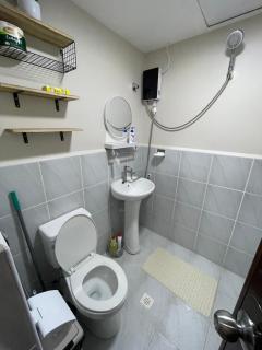 ZYA Seaview Studio - Lapu Lapu City - 1