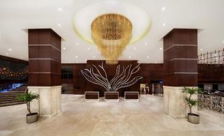 Swiss-Belhotel Harbour Bay - Nagoya - 6