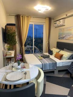 ZYA Seaview Studio - Lapu Lapu City - 0