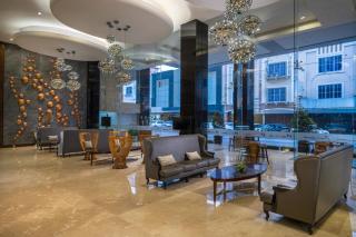 Swiss-Belhotel Harbour Bay - Nagoya - 3
