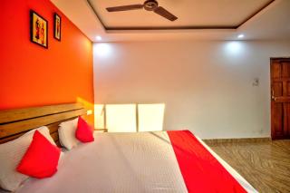 The baga in - Goa - 6