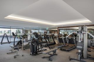 Swiss-Belhotel Harbour Bay - Nagoya - 1