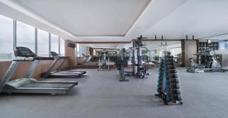 Swiss-Belhotel Harbour Bay - Nagoya - 2