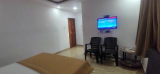 The baga in - Goa - 7