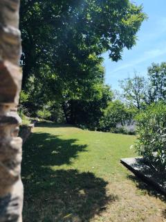 La Bastide en Cévennes - 4