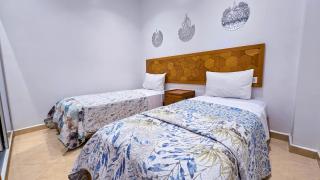 Luxury Of Mesnana - SKY 4 & 5 - Stay with low budget - Tánger - 8
