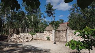 Camping Rancho El Tauro - Macario Gomez - 8