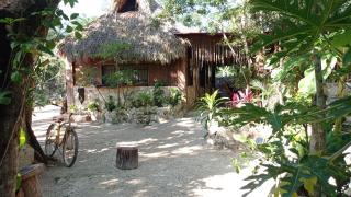 Camping Rancho El Tauro - Macario Gomez - 6