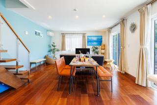 Kahoo House - Nago - 9