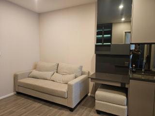 Condo close to BTS Phakanong - Ban Nong Chaeng - 4