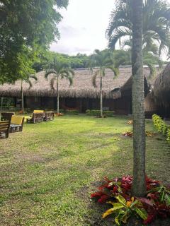 Hotel restaurante Paraíso de rozo - Palmira - 2