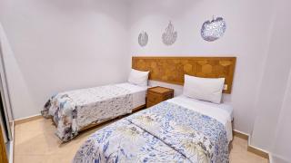 Luxury Of Mesnana - SKY 4 & 5 - Stay with low budget - Tangier - 8