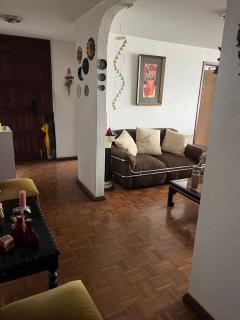 Beautiful comfortable apartment - 6