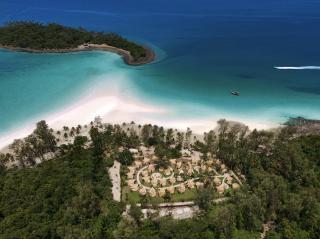 The Survival by Seudam - Koh Kood - 0