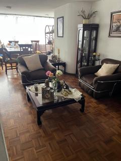 Beautiful comfortable apartment - Quito - 6