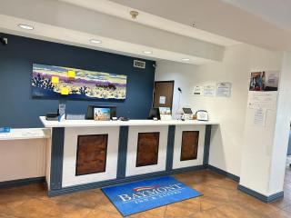 Tombstone Grand Hotel, a Baymont by Wyndham - Tombstone - 8