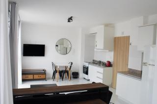 Departamento moderno en Monserrat - Buenos Aires - 6
