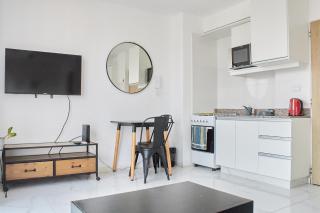 Departamento moderno en Monserrat - Buenos Aires - 4