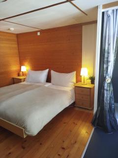 Sonnenhof Wengen - First Hotel of Wengen - Wengen - 7