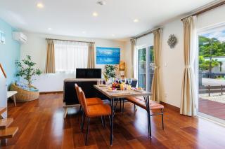 Kahoo House - Nago - 1