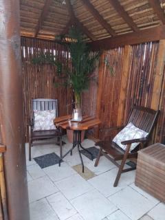 Bamboo Rest - Rockingham - 4