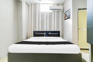 Hotel O SDF Hotel Shree Deep - Ujjain - 0